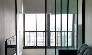 ขาย 1 เตียง คอนโด ใน ธนบุรี, กรุงเทพฯ