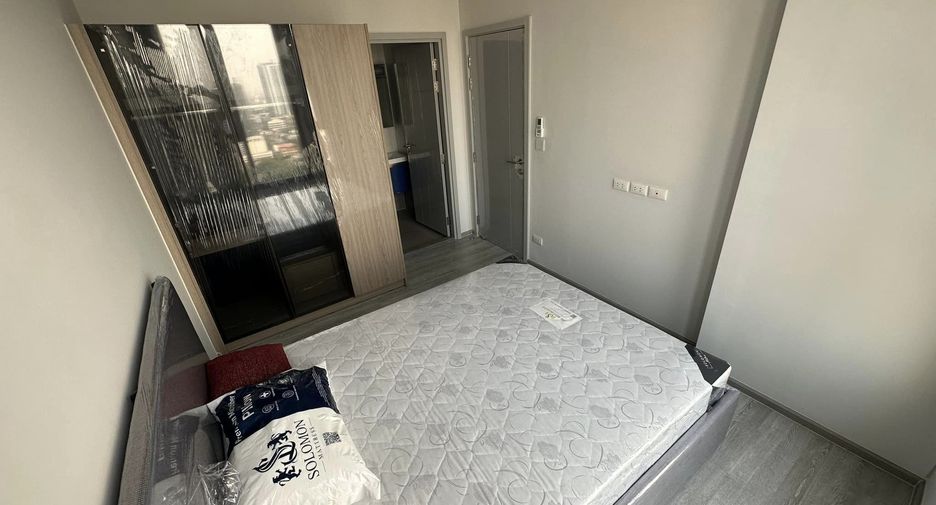For sale 2 bedrooms condo in Watthana, Bangkok