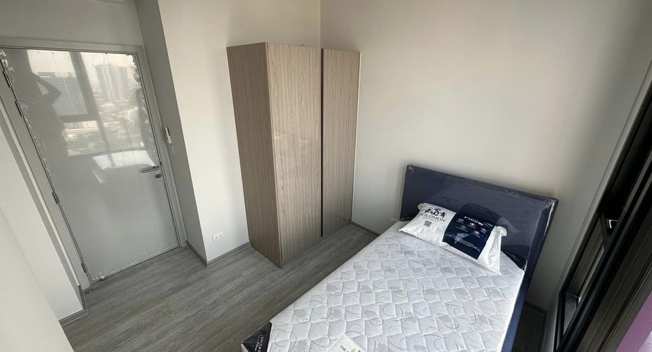 For sale 2 bedrooms condo in Watthana, Bangkok