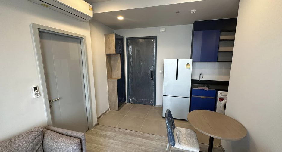 For sale 2 bedrooms condo in Watthana, Bangkok