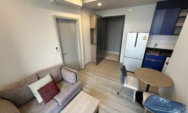 Wohnung zum Kauf mit 2 Zimmer in Watthana, Bangkok