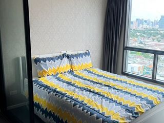 Продажа 1 кровать кондо в Банг Суе, Бангкок