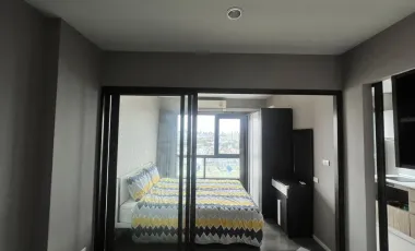À vendre 1 chambre condo à Bang Sue, Bangkok