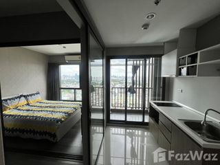 Продажа 1 кровать кондо в Банг Суе, Бангкок