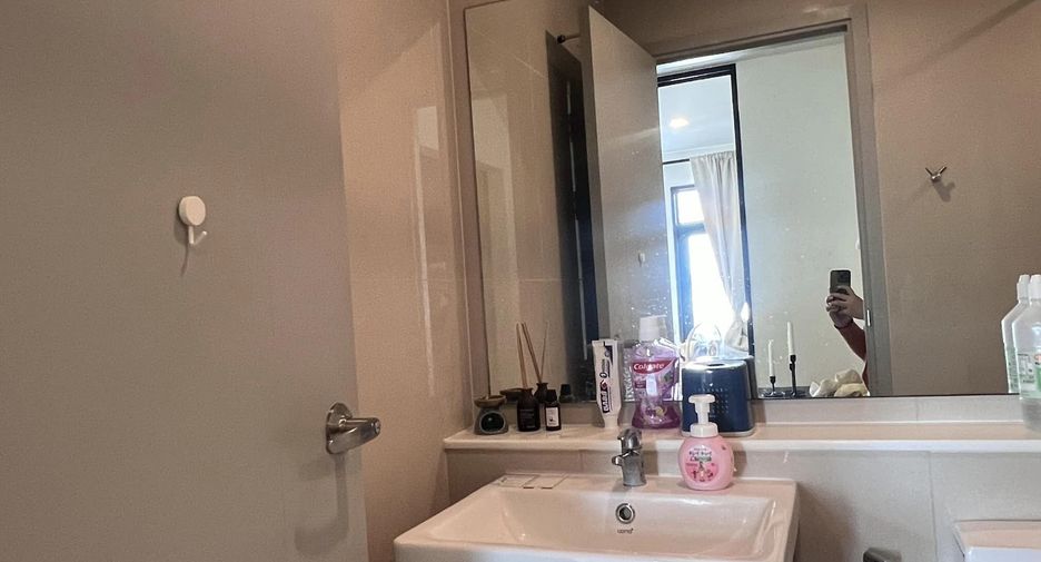 For sale 1 bed condo in Din Daeng, Bangkok