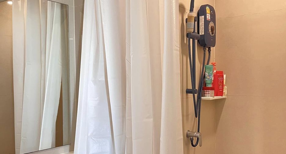 For sale 1 bed condo in Din Daeng, Bangkok