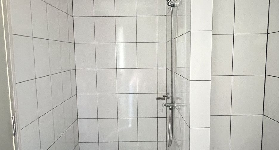 For sale studio condo in Mueang Chachoengsao, Chachoengsao