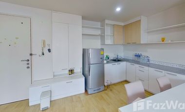 À vendre 1 chambre condo à Suan Luang, Bangkok