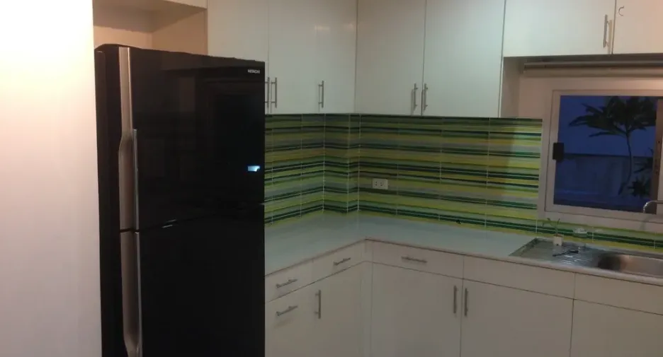 For sale and for rent 4 bedrooms townhouse in Prawet, Bangkok