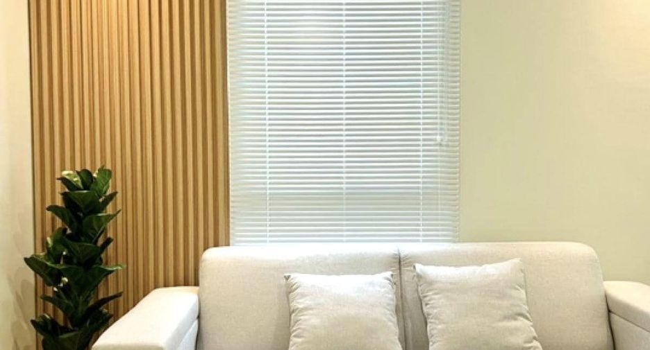 For sale 1 bed condo in Thanyaburi, Pathum Thani