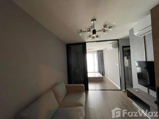 For sale 1 bed condo in Khan Na Yao, Bangkok