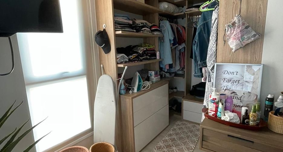 Wohnung zum Kauf mit 2 Zimmer in Khlong Toei, Bangkok