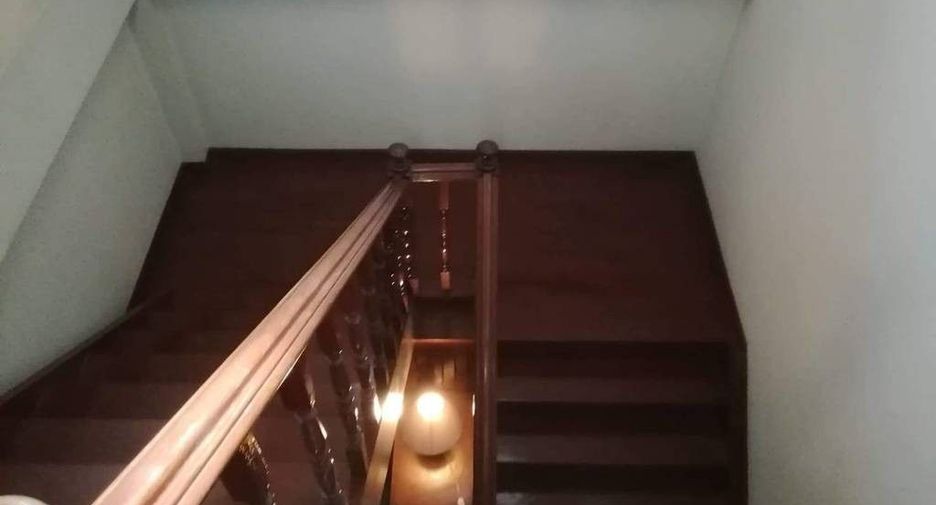 出售 4 卧室 独立屋 在 Pak Thong Chai, Nakhon Ratchasima