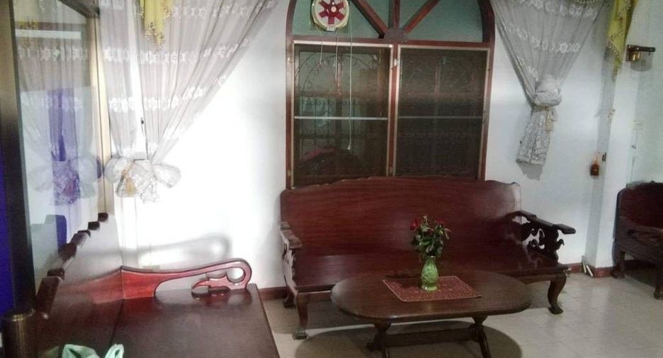出售 4 卧室 独立屋 在 Pak Thong Chai, Nakhon Ratchasima
