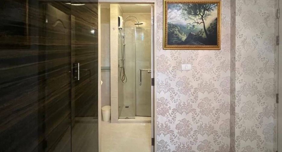 For sale 1 bed condo in Chatuchak, Bangkok
