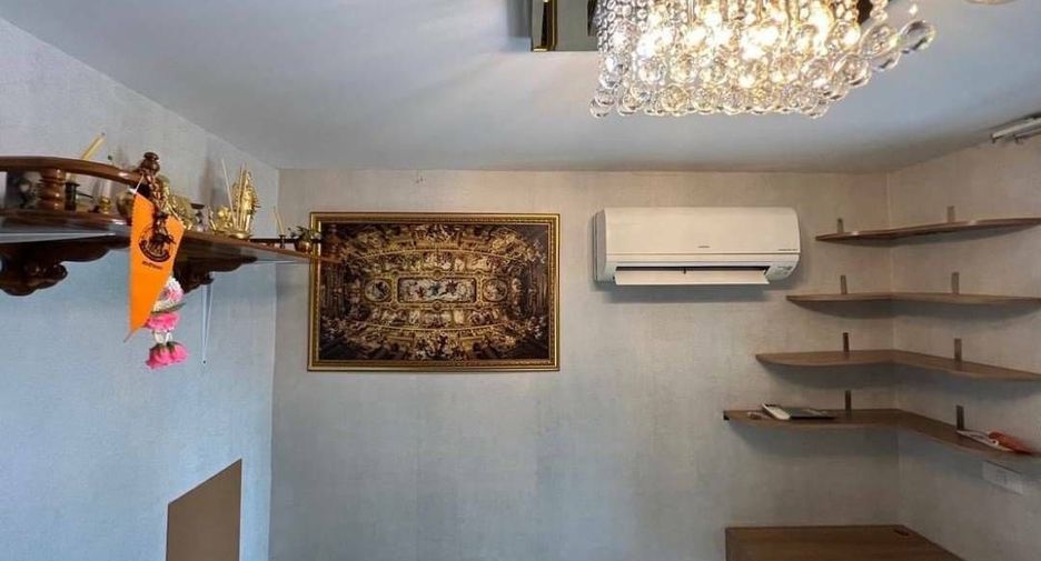 For sale 1 bed condo in Chatuchak, Bangkok