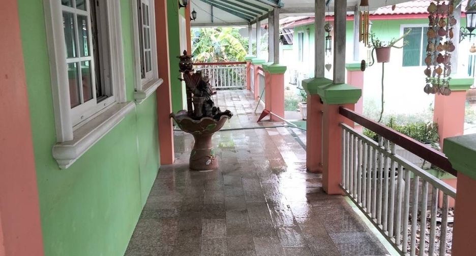 For sale 6 bedrooms house in Kaeng Khoi, Saraburi