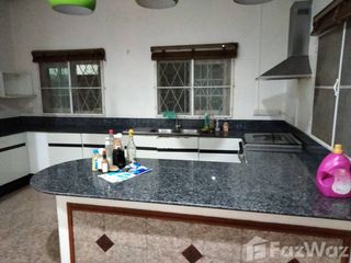 ขาย 6 ห้องนอน บ้านเดี่ยว ใน แก่งคอย, สระบุรี