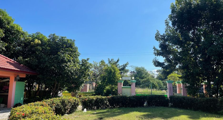 For sale 6 bedrooms house in Kaeng Khoi, Saraburi