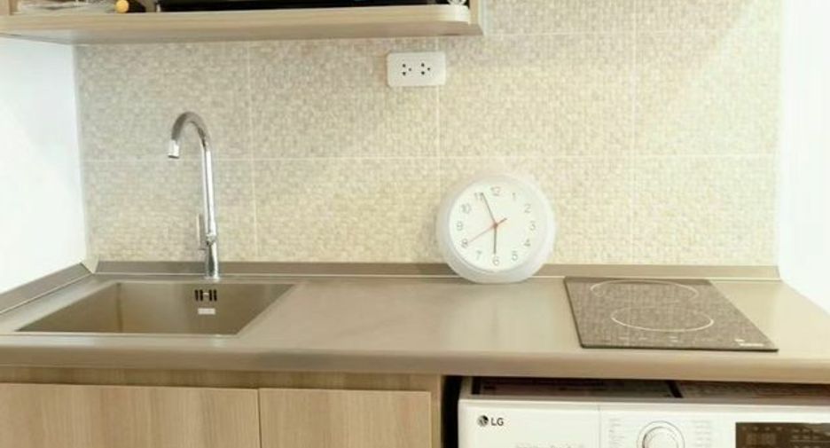 Продажа 1 кровать кондо в Банг Суе, Бангкок