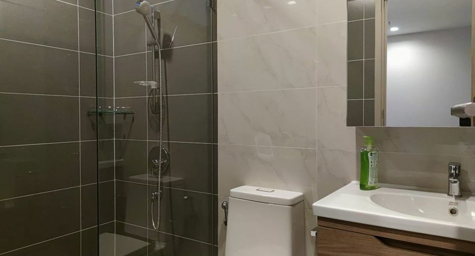 Wohnung zum Kauf mit 2 Zimmer in Watthana, Bangkok