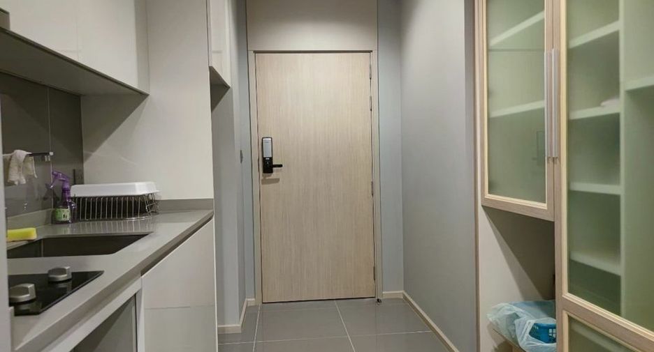 Wohnung zum Kauf mit 2 Zimmer in Watthana, Bangkok