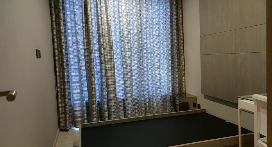 Wohnung zum Kauf mit 2 Zimmer in Watthana, Bangkok
