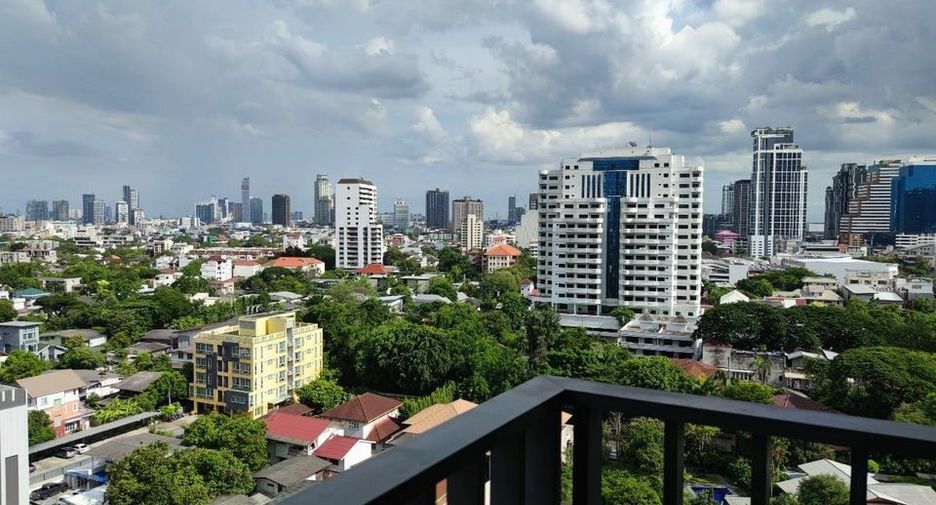 Wohnung zum Kauf mit 2 Zimmer in Watthana, Bangkok