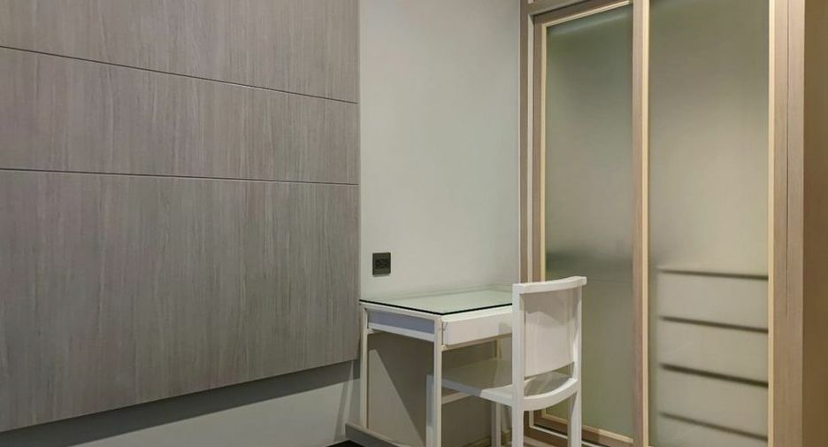 Wohnung zum Kauf mit 2 Zimmer in Watthana, Bangkok