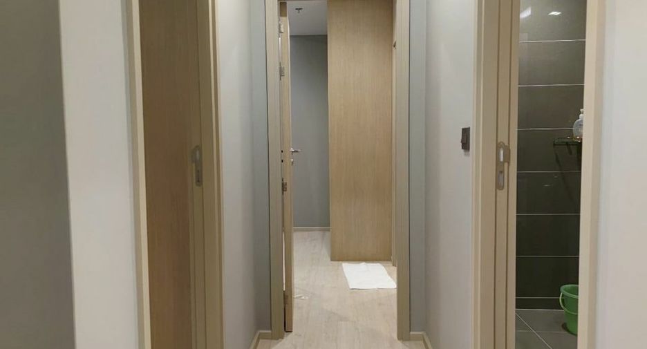 Wohnung zum Kauf mit 2 Zimmer in Watthana, Bangkok