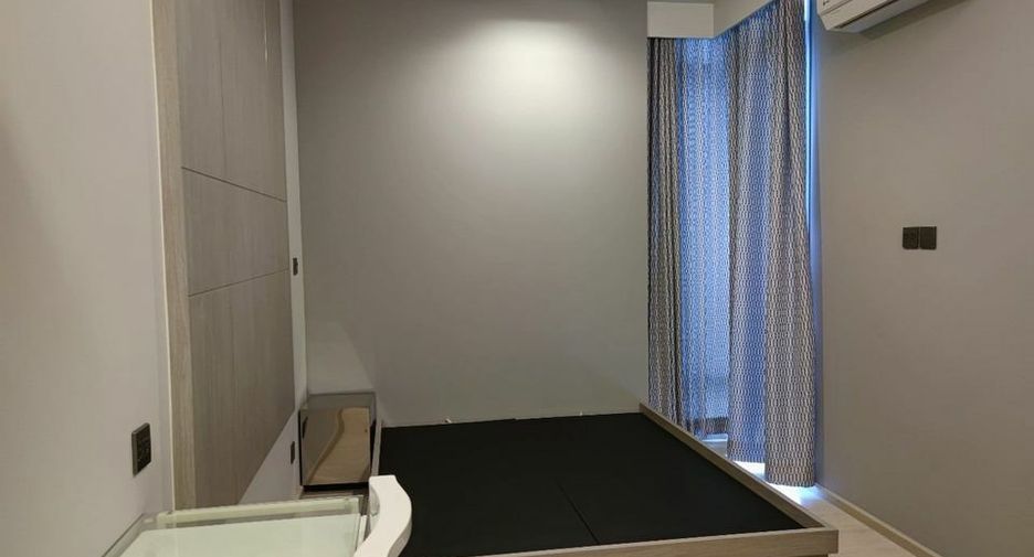 Wohnung zum Kauf mit 2 Zimmer in Watthana, Bangkok