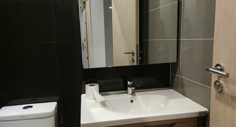 Wohnung zum Kauf mit 2 Zimmer in Watthana, Bangkok