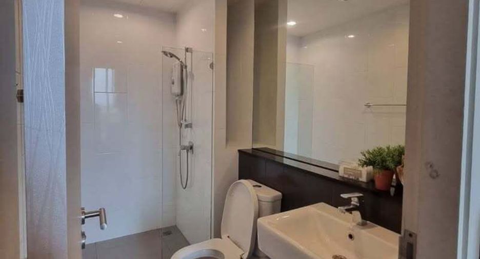 Condo en venta de estudio en Mueang Samut Prakan, Samut Prakan