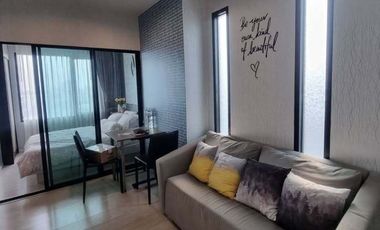 À vendre studio condo à Mueang Samut Prakan, Samut Prakan