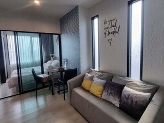 Продажа студия кондо в Mueang Samut Prakan, Самутпракан