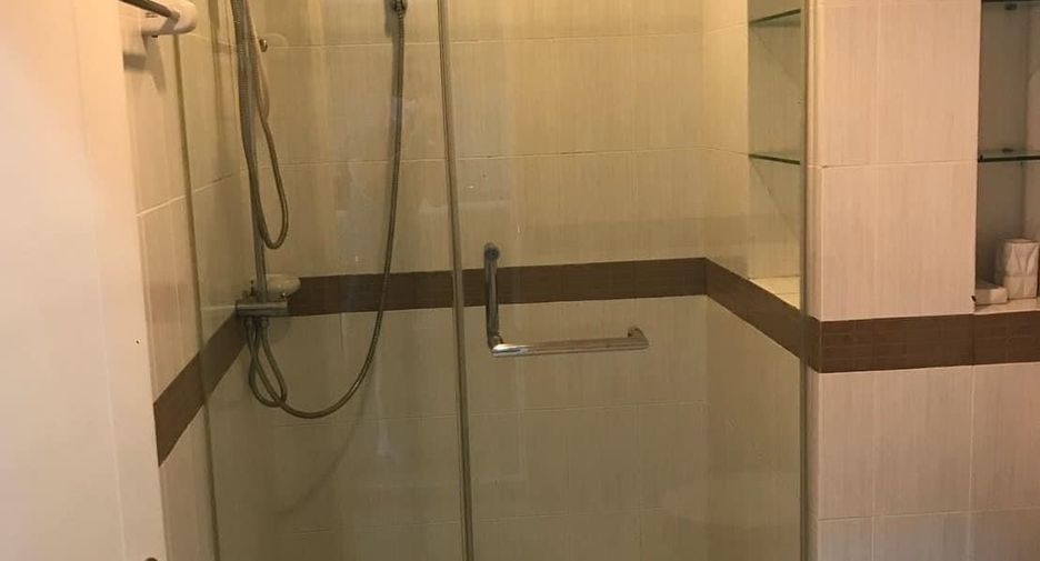 À vendre 1 chambre condo à Chatuchak, Bangkok
