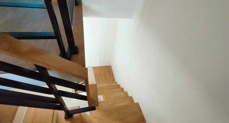 For sale 3 bedrooms townhouse in Pak Kret, Nonthaburi