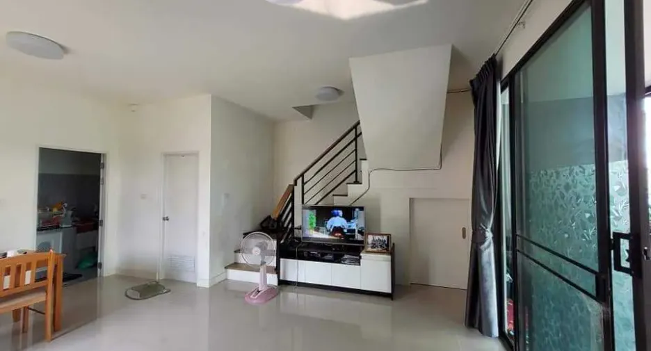 For sale 3 bedrooms townhouse in Pak Kret, Nonthaburi