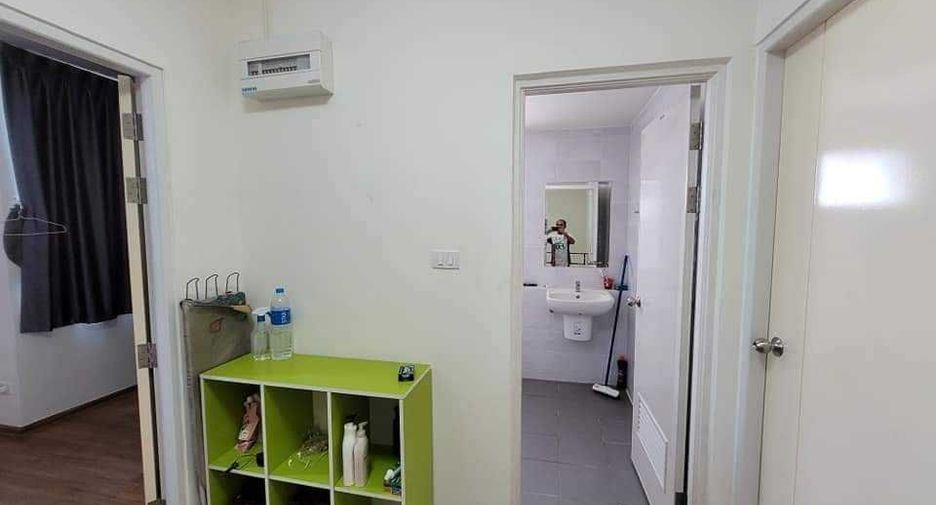 For sale 3 bedrooms townhouse in Pak Kret, Nonthaburi