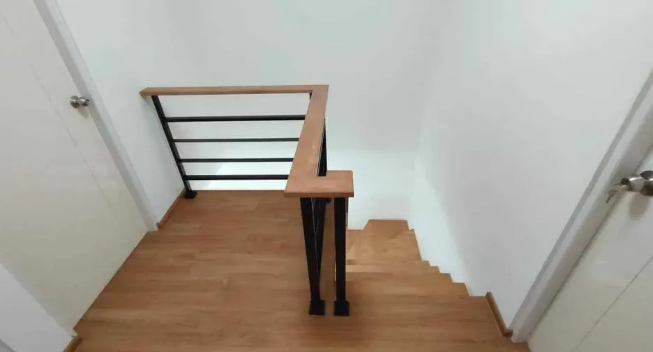 For sale 3 bedrooms townhouse in Pak Kret, Nonthaburi