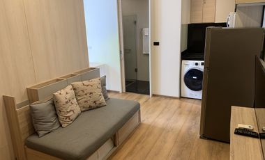 À vendre et à louer 1 chambre condo à Khlong Toei, Bangkok