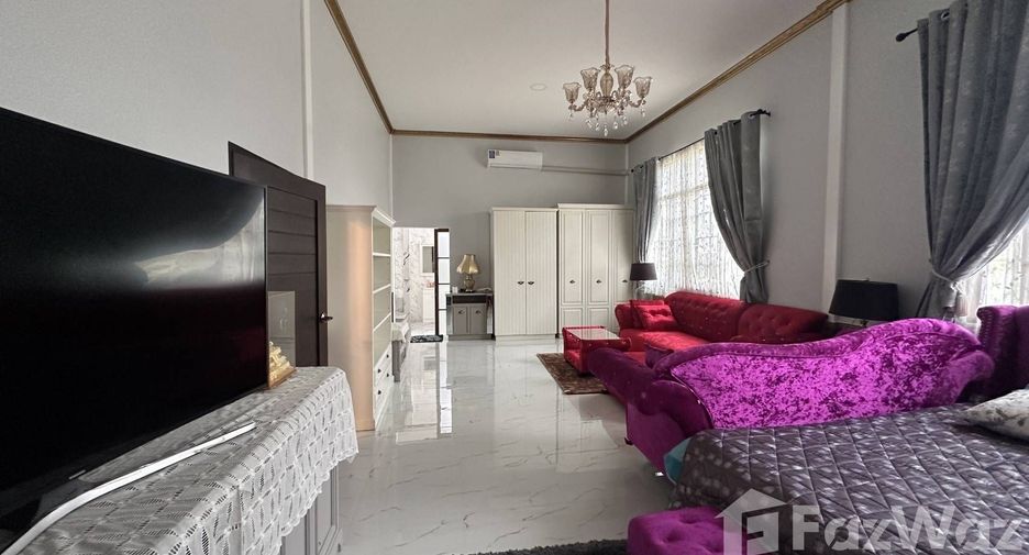 For sale 5 bedrooms house in Sai Noi, Nonthaburi