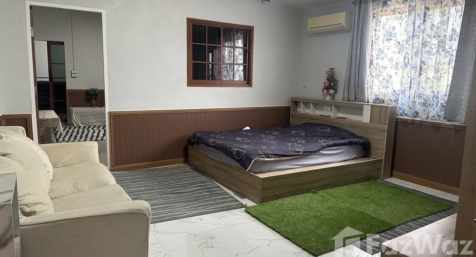 For sale 5 bedrooms house in Sai Noi, Nonthaburi