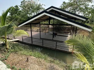 For sale 5 bedrooms house in Sai Noi, Nonthaburi