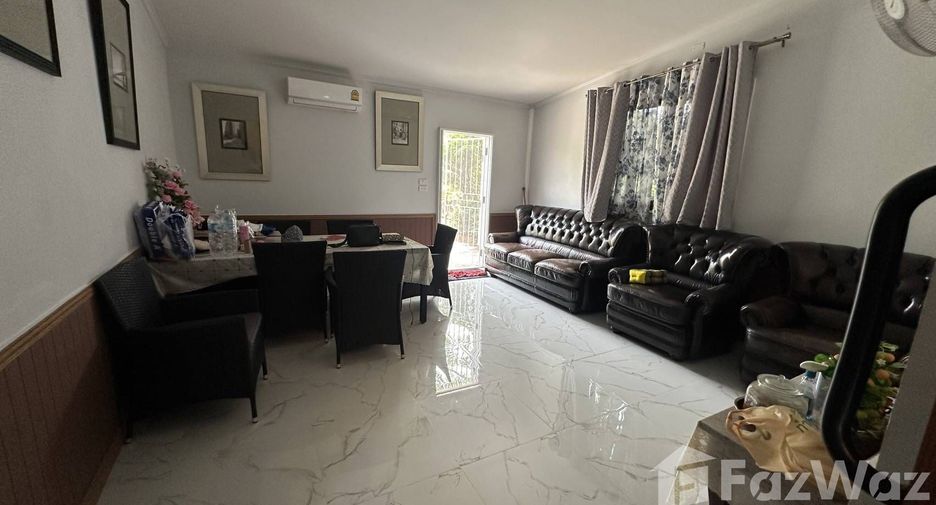 For sale 5 bedrooms house in Sai Noi, Nonthaburi