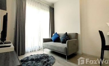 For sale 1 bed condo in Huai Khwang, Bangkok