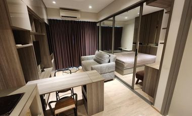 Condo en venta de 1 habitaciones en Thon Buri, Bangkok