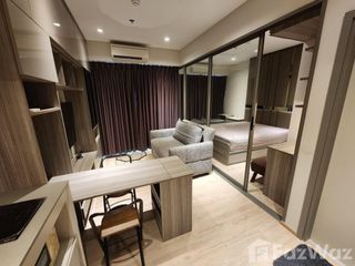 Продажа 1 кровать кондо в Тхон Бури, Бангкок