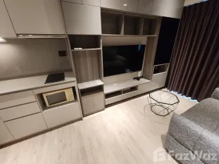 Продажа 1 кровать кондо в Тхон Бури, Бангкок