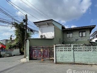 For sale land in Bueng Kum, Bangkok